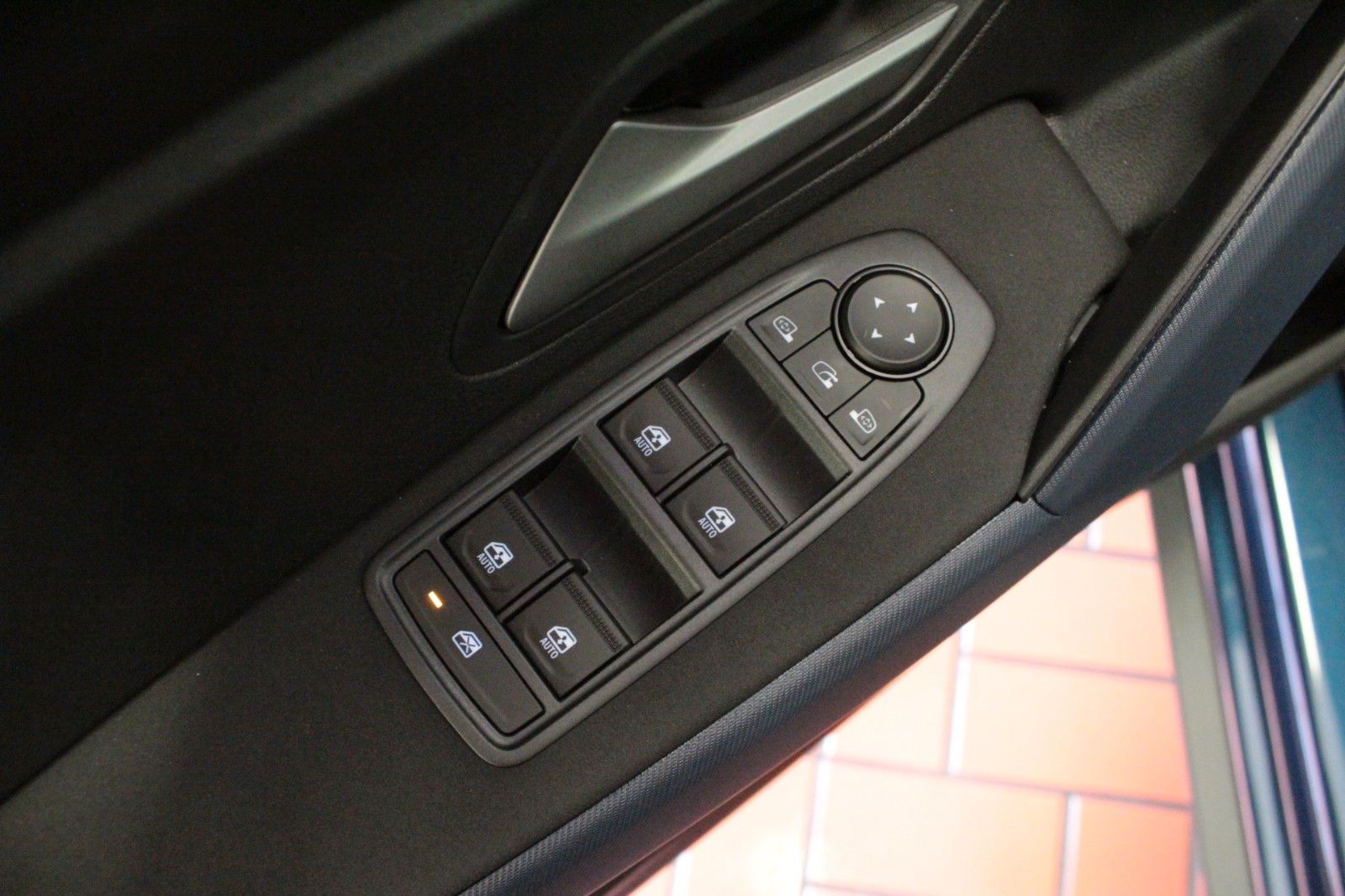 Fahrzeugabbildung Dacia Bigster hybrid 155 Expression #15263