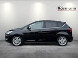Ford C-Max 2.0TDCi Titanium XENON SHZ PDC - Ford C-Max mit Diesel-Antrieb