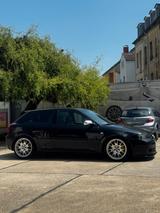 Audi S3 8L Maxton/BBS/Motec/BAM/Big Brake - Audi S3 aus 2002