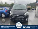 Ford Tourneo Custom 320 L1 Titanium X 2.0 AWD, 8-Sitz - Ford Tourneo Custom L2 Titanium X Gebrauchtwagen