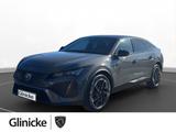 Peugeot 408 GT PT130 EAT8 Noght Vision Focal Leder ACC B - gebrauchte Peugeot 408 aus dem Jahr 2024