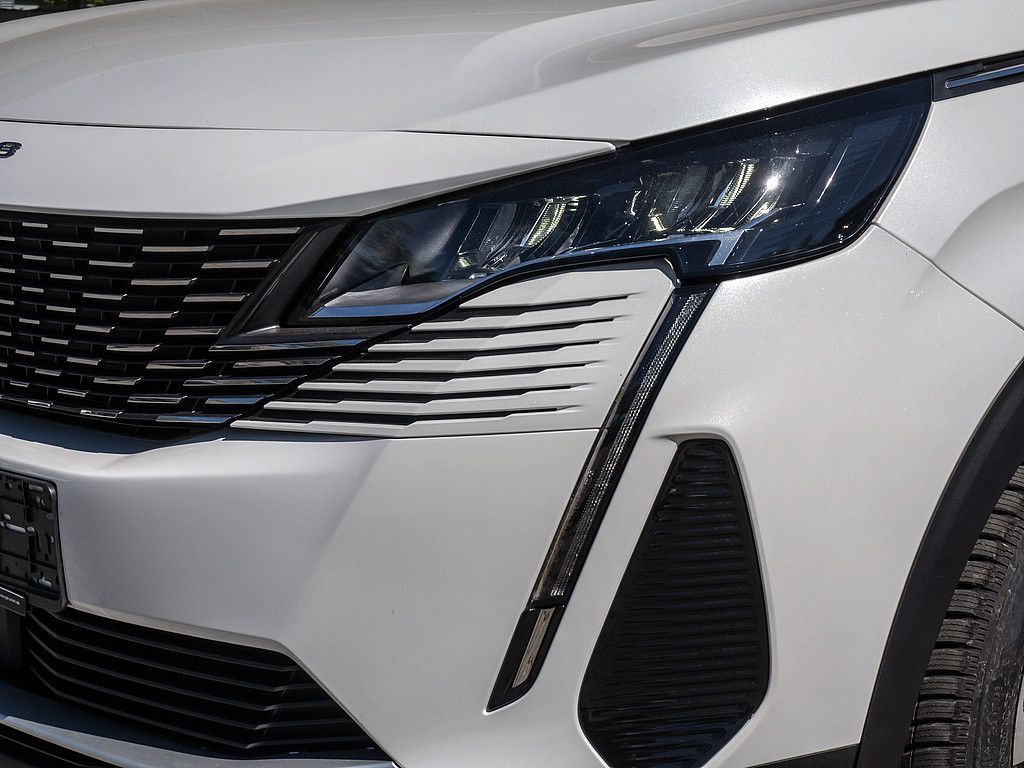 Peugeot 3008 - Bild 17