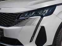 Peugeot 3008 - Vorschau Bild 17