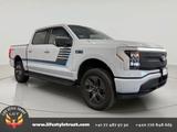 Ford F 150 Lightning FLASH Long Range 2025 €58.500T1 - Ford F 150: Lightning