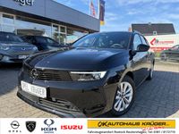 Opel Astra - Vorschau Bild 1