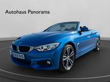 BMW 440 i xDrive M Sport Navi/BiXenon/Kamera/Leder - gebrauchte BMW 440 aus dem Jahr 2016