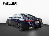 BMW 540 - Vorschau Bild 10