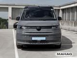 Volkswagen T7 California Beach Tour 1.5 TSI eHybrid 4Motion - graue Volkswagen T7 California