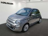 Fiat 500C 1.0 Hybrid Dolcevita Navi PDC Klimaautomati - gebrauchte Fiat 500C aus dem Jahr 2024