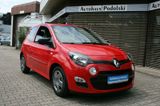 Renault Twingo Expression | Klima | Allwetterreifen | - Renault Twingo in Krefeld
