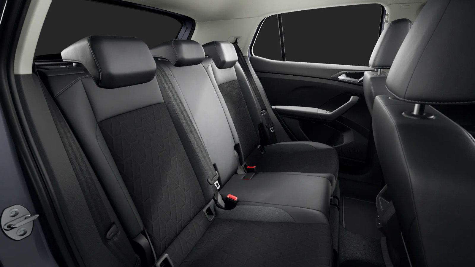 Volkswagen T-Cross - Bild 12