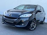 Mazda 5 Kenko*7-Sitzer*Kamera*PDC*Navi*AHK*Allwetter - Mazda 5 aus 2014