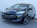 Mazda 5 Kenko*7-Sitzer*Kamera*PDC*Navi*AHK*Allwetter - Mazda 5 Gebrauchtwagen in Berlin