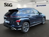 Hyundai KONA - Vorschau Bild 3