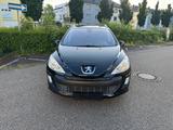 Peugeot 308 SW Platinum 155 THP Automatik - Peugeot 308 aus 2010: SW