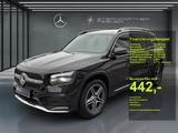 Mercedes-Benz GLB 200 d AMG+MBUX+DIST+BEAM+AMBIENTE+KAMERA+AHK - Mercedes-Benz GLB 200 Jahreswagen