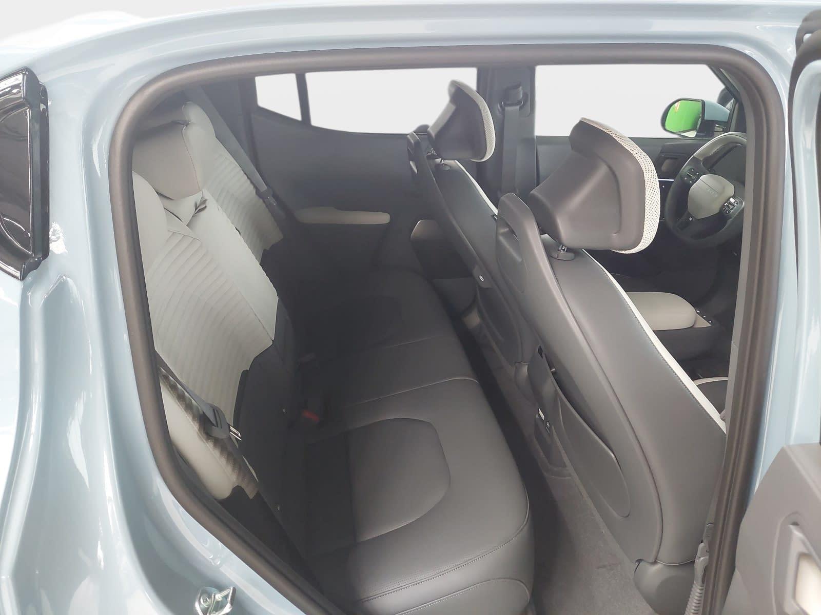 Kia EV2 61.0 KWH GT LINE MJ27 WINTER-CONNECT 22KW-AC