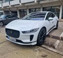 Jaguar I-Pace EV400 SE 22 Zoll Luftfederung,Ambiente