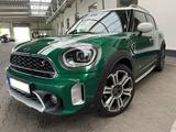 MINI Cooper SD Countryman ALL4 AHK Panorama ACC TOP - MINI Cooper SD Countryman von privat