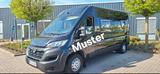 Citroën Jumper "work&travel"  Bett 2x1,8 m uvm... - Angebote