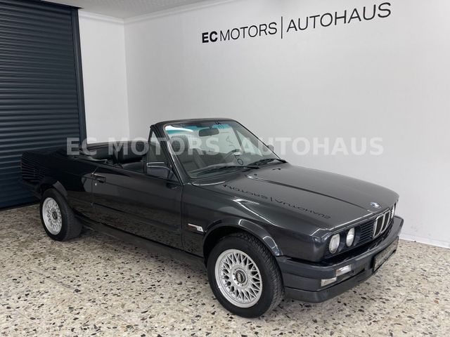 BMW 320i Cabrio REMUS LEDER BORDCOMPUTER ELEKTR.FENS