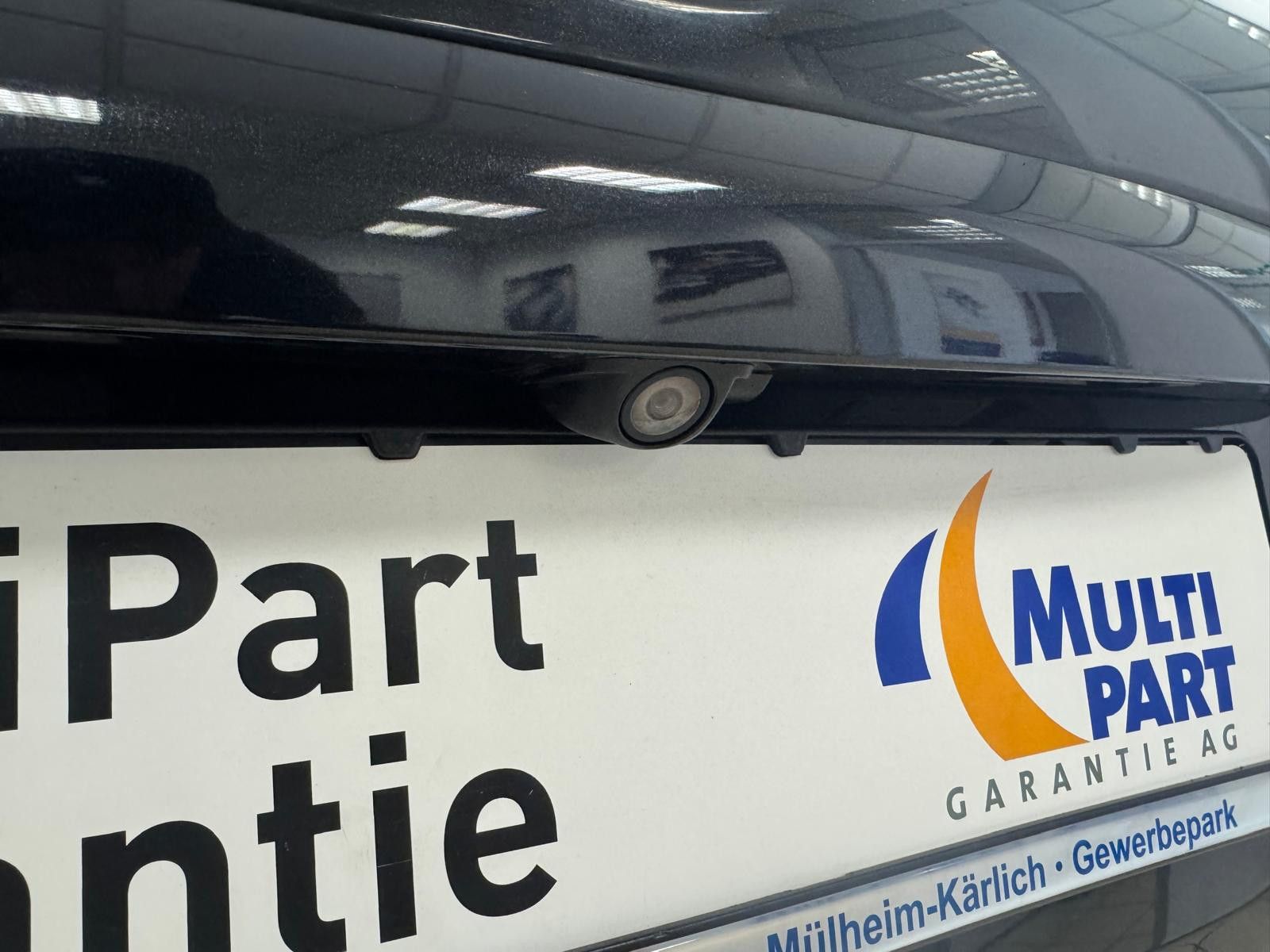 Fahrzeugabbildung Ford EcoSport Trend / AHK/ NAVI/ KAMERA/ GARANTIE