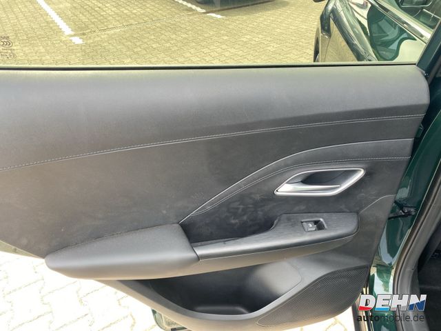 MG ZS Hybrid+ LUXURY 25.5