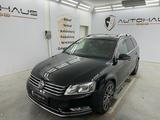 Volkswagen Passat Variant Exclusive 4Motion RFK NAVI SHZ - gebrauchte VW Passat Variant aus dem Jahr 2012