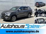 Ssangyong Rexton 2.2 E-XDI 4WD 8AT   Sapphire 5S EL AHK 3, - Ssangyong REXTON aus 2022
