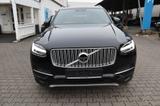 Volvo XC90 D5 AWD Geartronic Inscription|B&W-SOUNDSYS| - Volvo XC90 Gebrauchtwagen in Frankfurt