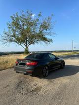 BMW M4 Cabrio / 431 PS  - BMW M4: Cabrio
