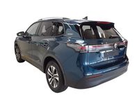 Volkswagen Tiguan - Vorschau Bild 5