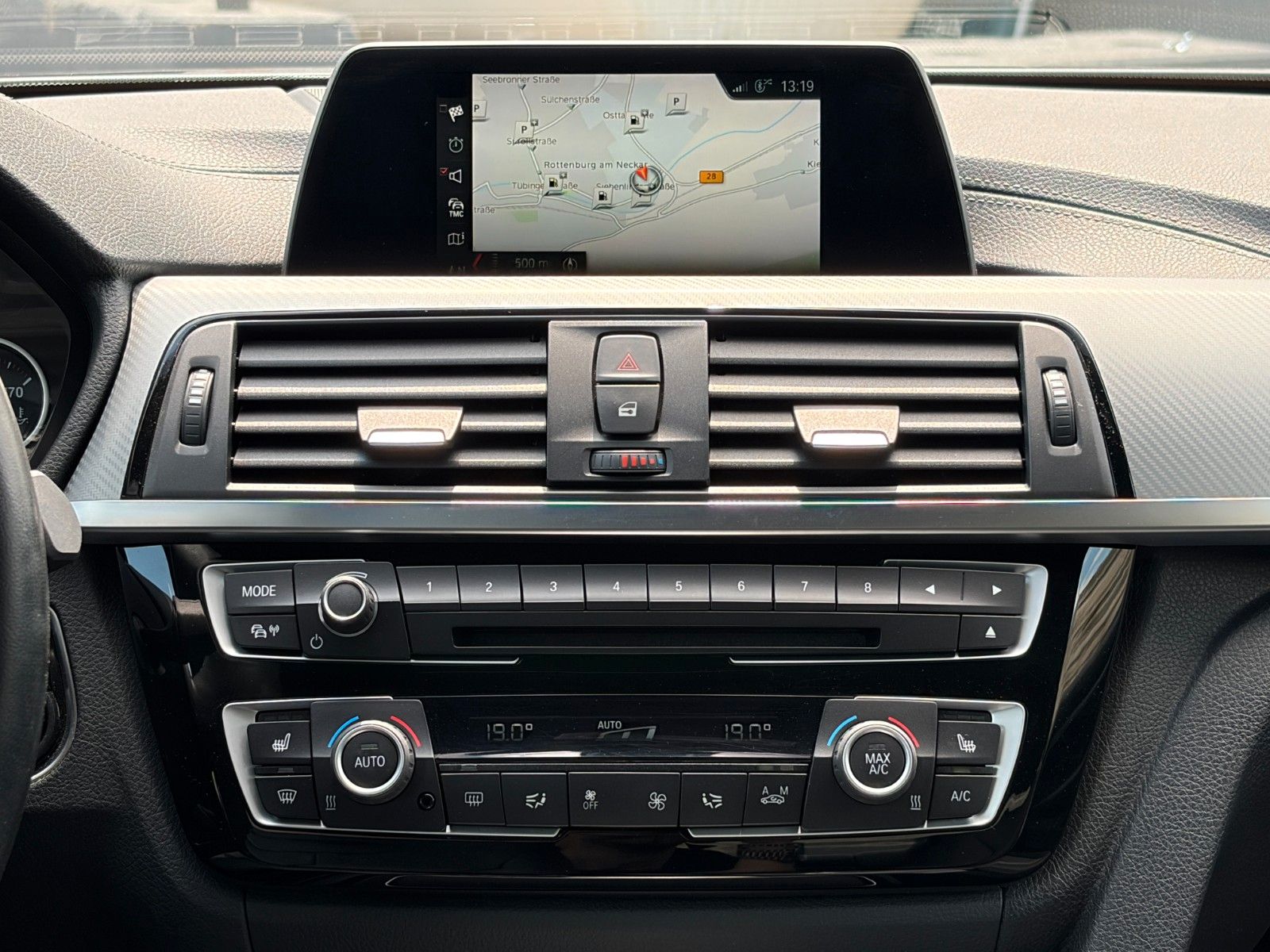 Fahrzeugabbildung BMW 420i  Coupe Sport Line Leder Tempomat HiFi SHZ