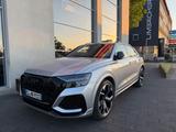 Audi RSQ8 Dynamik/Keramik/Massage/AHK/ACC/SDACH/23´ - mit Benzin-Antrieb: mit Navigationssystem