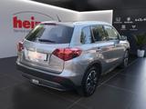 Suzuki Vitara 1.4 A/T Comfort+ Allgrip NAVI LED PANO - Suzuki Vitara: 5 Türen