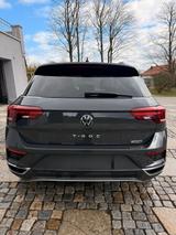 Volkswagen T-Roc 2.0 TSI DSG 4MOTION Sport  - Volkswagen T-Roc: Von Privat