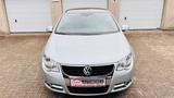 Volkswagen Eos 1.6/Klima/Alufelgen/Tempomat/Tüv Neu - gebrauchte VW Eos aus dem Jahr 2007