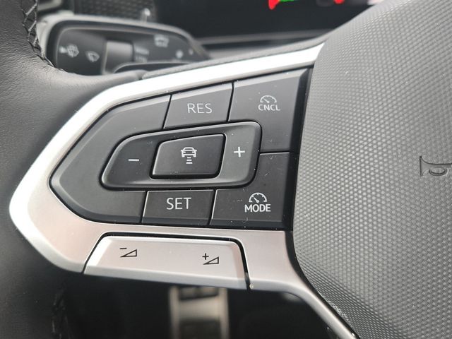 Tiguan 1.5eTSI DSG Energy