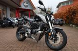 Honda CB 125 R ! ABS ! LED ! KURZES HECK !!! BLACK !!! - Angebote