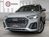 Audi Q5 40TDI qu. 3x S line/KAMERA/MATRIX/ACC/VIRTUEL - gebrauchte Audi Q5 aus dem Jahr 2022