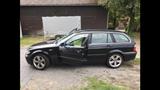 BMW BASTLERPROJEKT E46 BMW 330i Touring LPG Pr... - BMW 3er Reihe mit LPG-Antrieb