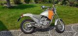Aprilia MOTO 6.5 - APRILIA MOTO 6 5