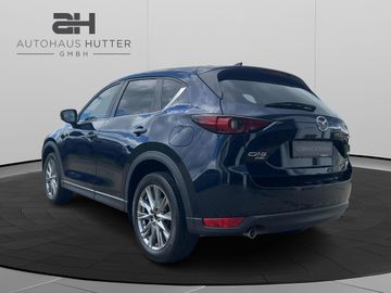 Mazda CX-5 - 2