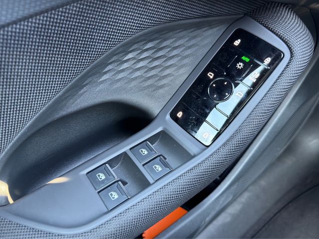 A5 Avant TFSI 110 kW S tronic, Businesspaket, AH