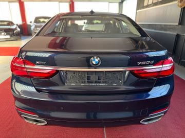 BMW 730 - 8