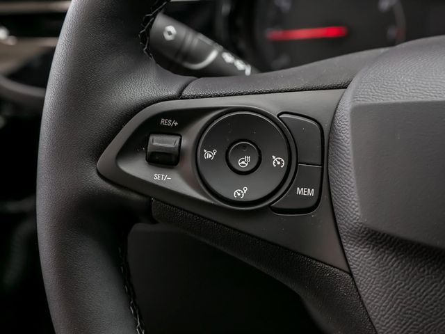 Opel Corsa F 1.2 Basis Komfort-Paket Spurhalteassi.