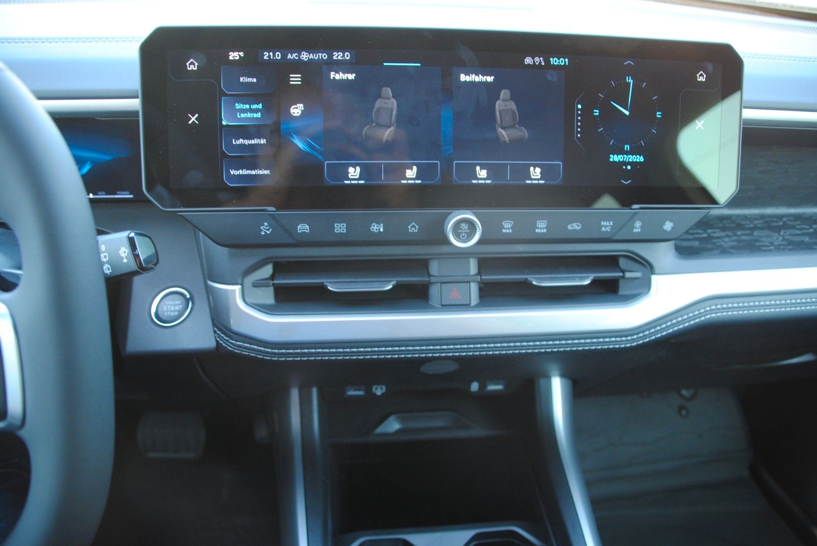 Jeep Compass - Bild 20