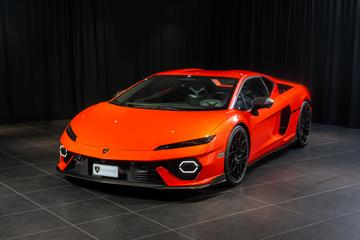 صورة 2 لـ 2025 Lamborghini TEMERARIO