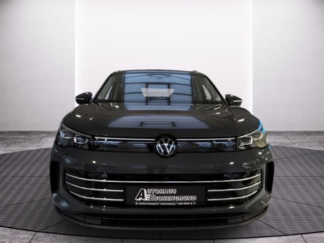 Fahrzeugabbildung Volkswagen Tiguan Elegance 2.0 TDI SCR 110 kW (150 PS) 7-Ga
