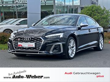 Audi Leasingangebot: Audi S5 Sportback TDI quattro tiptronic MATRIX TOUR